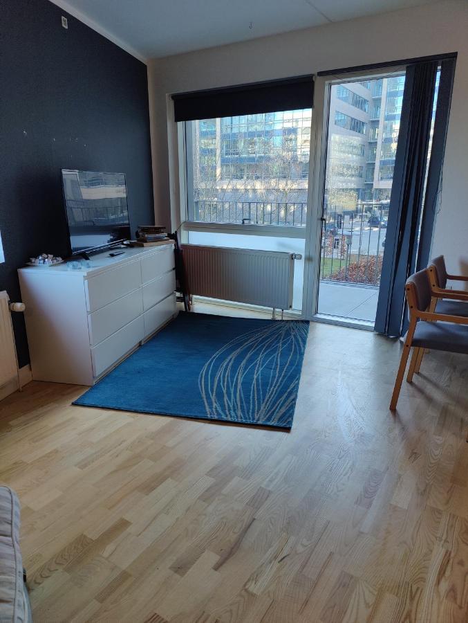 Apartamento Light Royal Arena & Metro